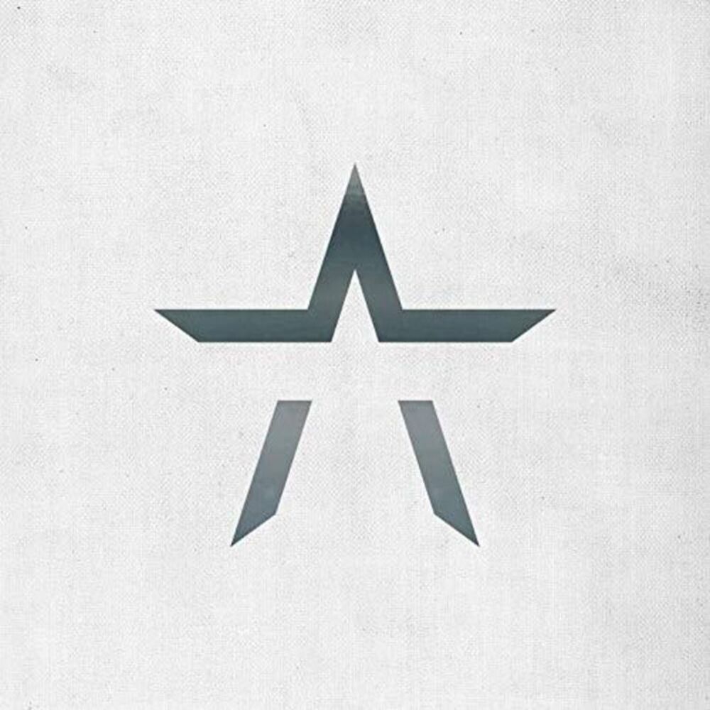 Starset - Divisions LP LP